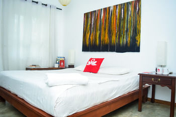 Zen Rooms Havelock Town Colombo Exterior foto