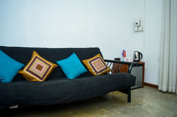 Zen Rooms Havelock Town Colombo Exterior foto